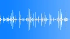 SciFi - Spaceship Radio - Bad Connection 05Sound Effect