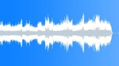 SciFi - Spaceship Radio - Bad Connection 06Sound Effect