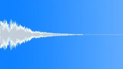 Scifi Technology Impact Explosion 2Sound Effect