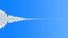 Scifi Technology Impact Explosion 3 Sound Effect