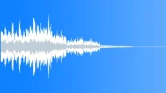Scifi teleport achievementSound Effect