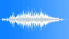 Scifi teleport station Sound Effect
