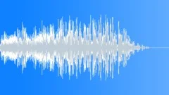 Scifi thick cannon shot Sound Effect
