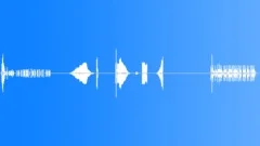 Scifi Touch Activation 2 PackSound Effect