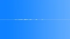 Scifi Touch Screen Motion Twist Sound Effect