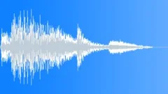 Scifi trampoline boingSound Effect