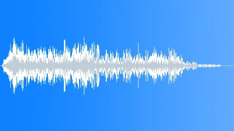 Scifi transformation mutate Sound Effect