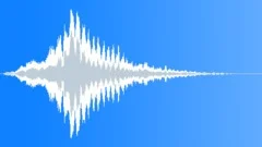 Scifi transition 13 Sound Effect