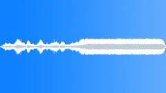 SciFi Tsunami - Ten Tsunamis - 14NSSound Effect
