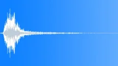 Scifi twisted deploy Sound Effect
