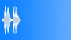Scifi U.i. Beeping - Multimedia Sound Sound Effect