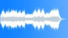 Scifi war memories ambient Stock Music