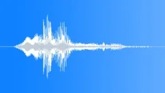 Scifi warn warp dingSound Effect