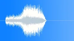 Scifi whoosh 1Sound Effect