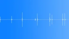 Scissor 01 Sound Effect