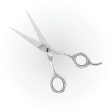 Scissor Stock-Illustration
