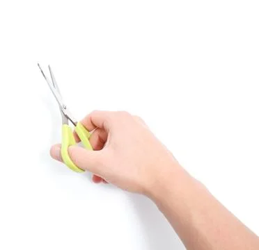 Scissor Stock Photos