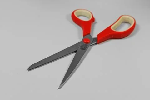 Scissor Stock Photos