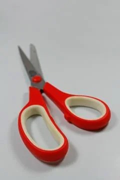 Scissor Stock Photos