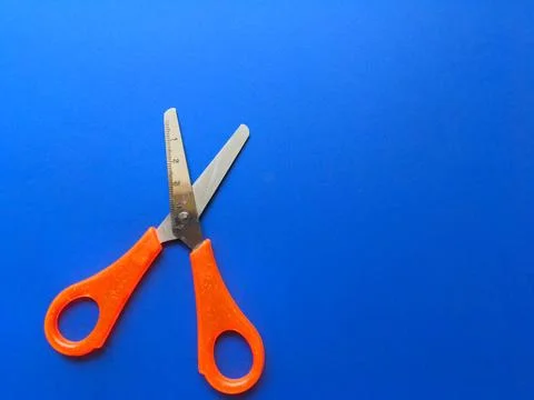 Scissor Stock Photos