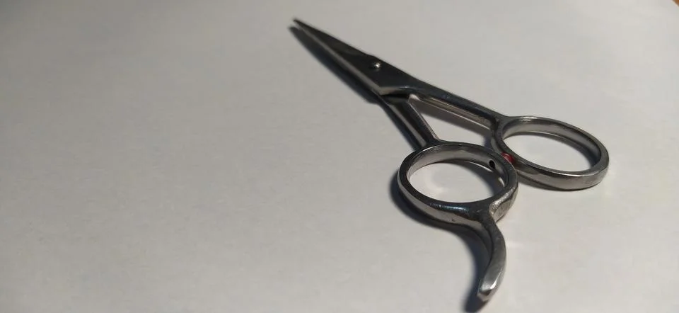 Scissor Stock Photos