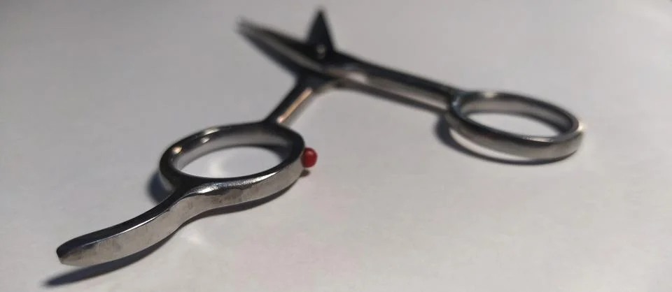 Scissor Stock Photos