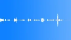 Scissors cut 05Sound Effect