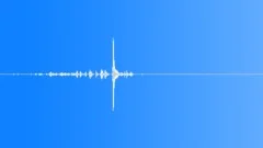 Scissors cut paper - single cut 0001Sound Effect