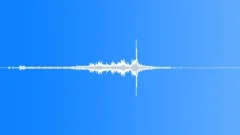 Scissors cut single 06Sound Effect