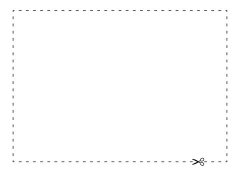 Scissors on dashed line rectangle shape, dash line and scissors, dash outli.. 스톡 일러스트