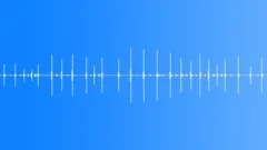 Scissors hair cutting Sound Effect