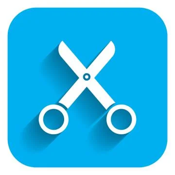 Scissors 스톡 일러스트