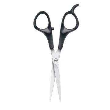 Scissors Illustrazione stock