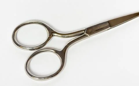 Scissors Stock Photos