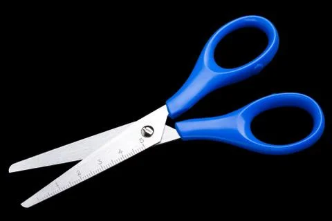 Scissors Stock Photos