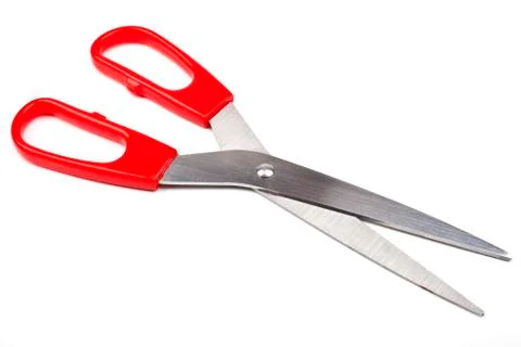 Scissors Stock Photos
