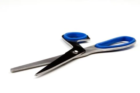 Scissors Stock Photos