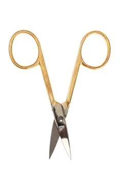 Scissors Stock Photos