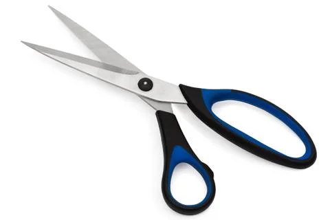 Scissors Foto stock