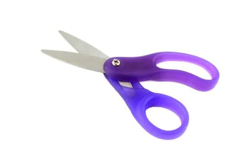 Scissors Stock-Fotos