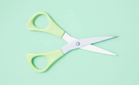 Scissors Stock Photos