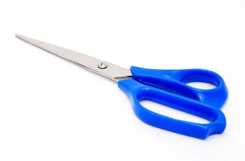 Scissors Stockfoto's
