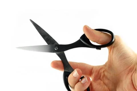 Scissors Stock Photos