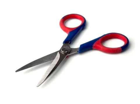Scissors Stock Photos