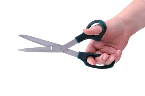 Scissors Stock Photos