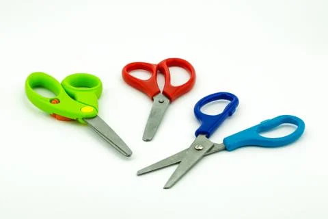 Scissors Stock Photos