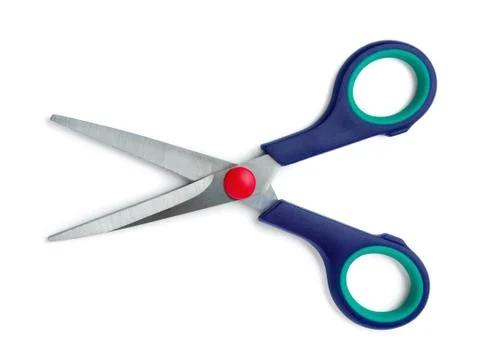 Scissors Stock Photos