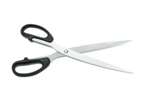 Scissors Foto stock