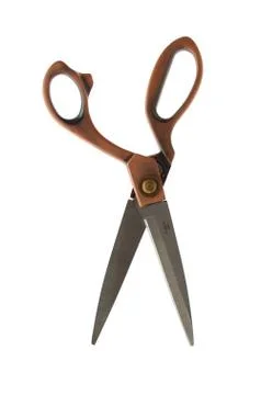 Scissors Stock Photos