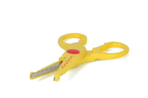 Scissors Stock Photos